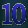 10, Bube, Dame, König, Ass