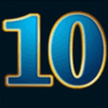 10, J und Q