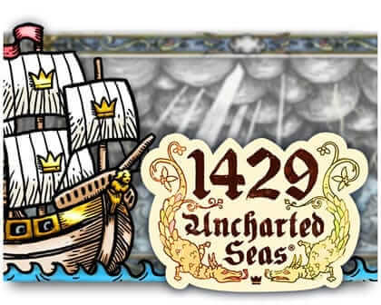 1429 Uncharted Seas