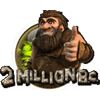 2 Million BC