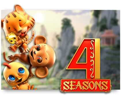 4 Seasons
