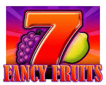 Fancy Fruits Logo