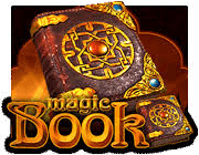Magic Book Logo
