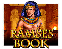 Ramses Book Logo