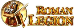 Roman Legion Logo