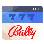 Bally Wulff Spielautomaten