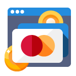 Banking MasterCard Mit Der