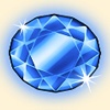 Blauer Saphir