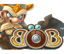 Bob: The Epic Viking Quest (NetEnt)