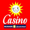CASINO MERKUR SPIELOTHEK Leipzig