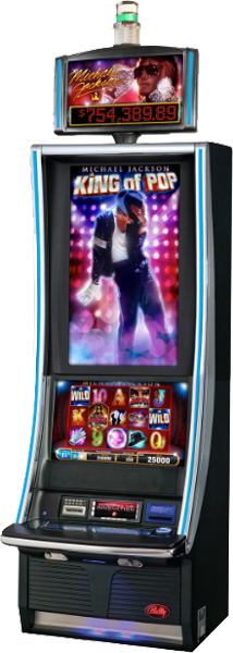 Slots