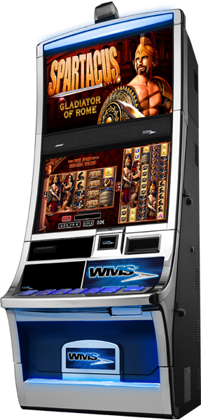Slots