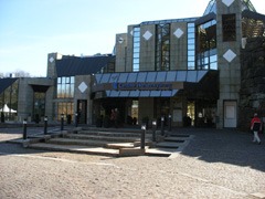 Spielbank Hohensyburg