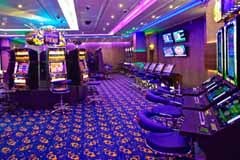 Spielbank Bad Dürkheim (~100 km)