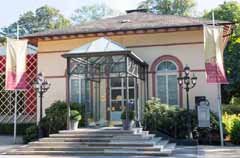 Spielbank Bad Homburg (~20 km)