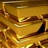 Goldbarren
