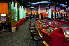 Casino Seevetal (~25 km)