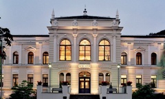 Casino Bad Harzburg (~100 km)