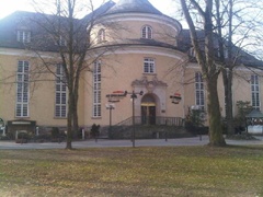 Spielbank Bad Pyrmont (~70 km)