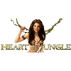 Heart of the Jungle
