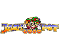Jackpot 6000 (NetEnt)