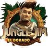 Jungle Jim: El Dorado