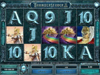 Thunderstruck 2