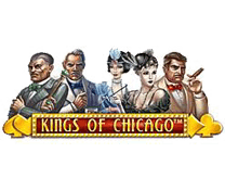 Kings of Chicago (NetEnt)