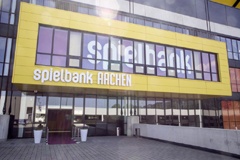 Spielbank Aachen (~80 km)