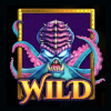 Kolossale Kraken-Wilds