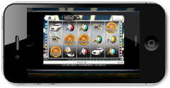 Mega Fortune Touch (NetEnt)