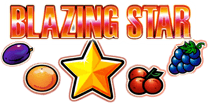 Blazing Star Logo
