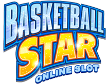 Basketball Star Logo