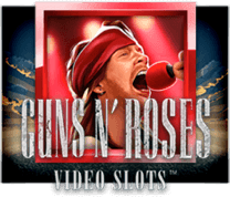 Guns N Roses Logo