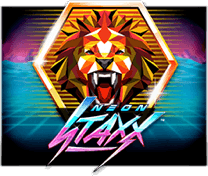 Neon Staxx Logo