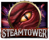 Steamtower Logo