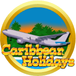 Caribbean Holidays Logo