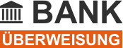 Banküberweisung Logo