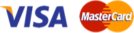 Kreditkarten Logo