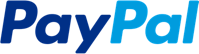 PayPal Logo