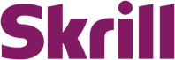 Skrill Logo