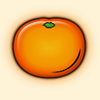Pflaume, Orange, Zitrone