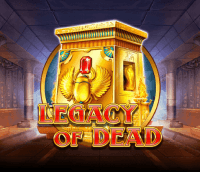 Legacy of Dead Logo
