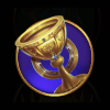 Goldener Pokal