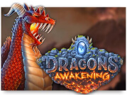 Dragons Awakening Logo