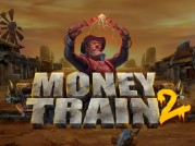 Money Train 2 Logo