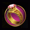 Ring mit Juwel
