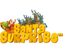 Santa Surprise (Playtech)