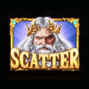 Scatter-Symbol