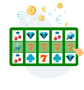 Was ist Cascade Feature